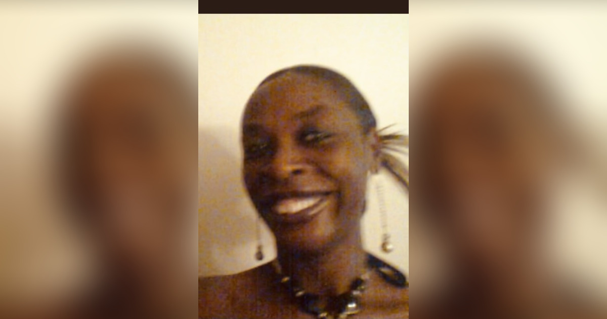 Miraunda Williams Obituary February 8, 2023 Reynolds Funeral Home Decatur, AL