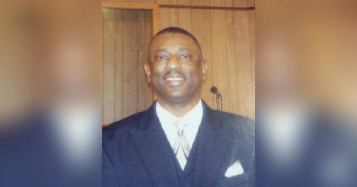 Obituary for Larry Scott Reynolds Funeral Home