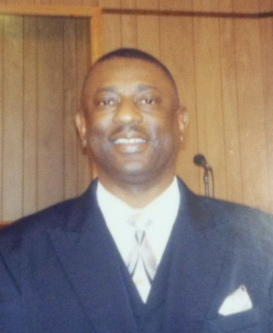 Obituary for Larry Scott Reynolds Funeral Home