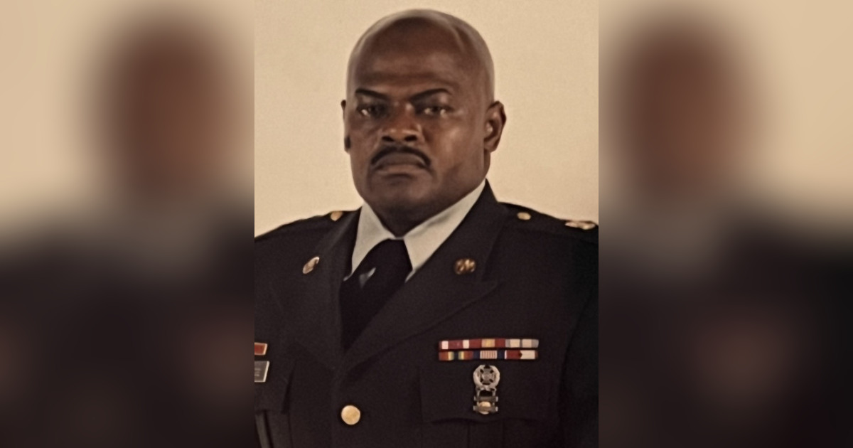 Obituary for James Sledge February 13, 2023 Decatur, AL