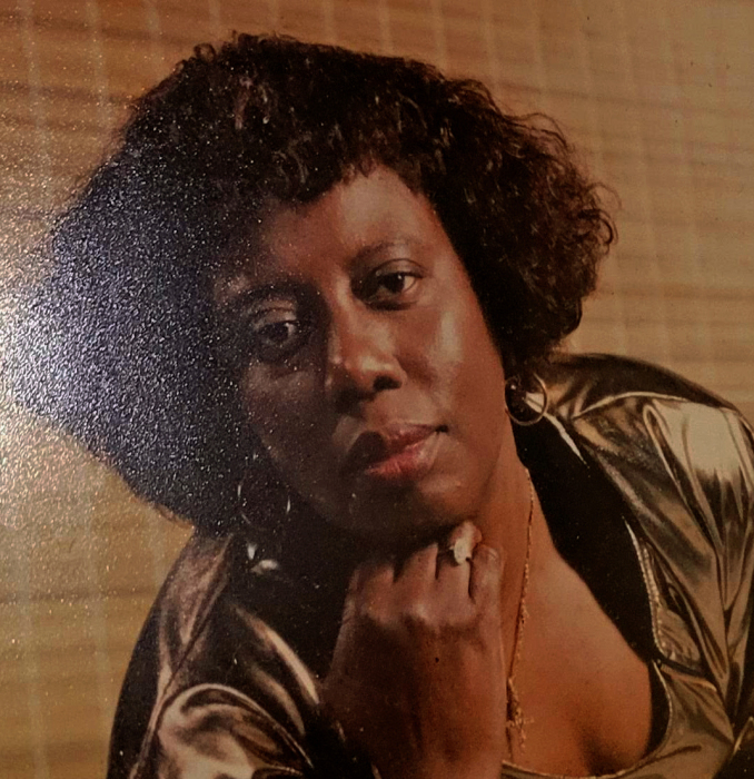 Joyce Cooper Obituary Feb 19, 2023 Decatur, AL