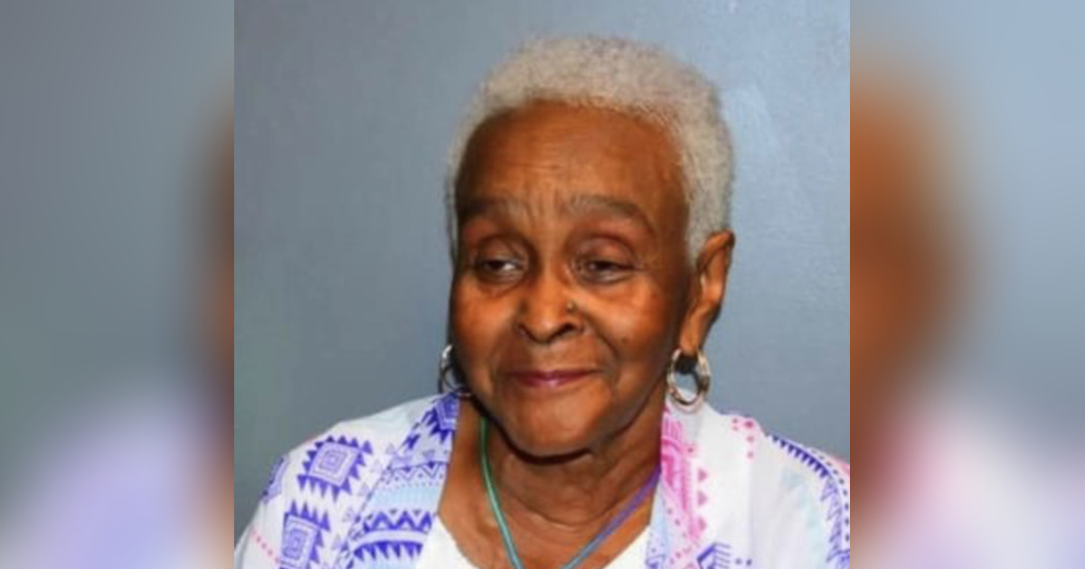 Virgie Aldridge Obituary April 1, 2023 Reynolds Funeral Home