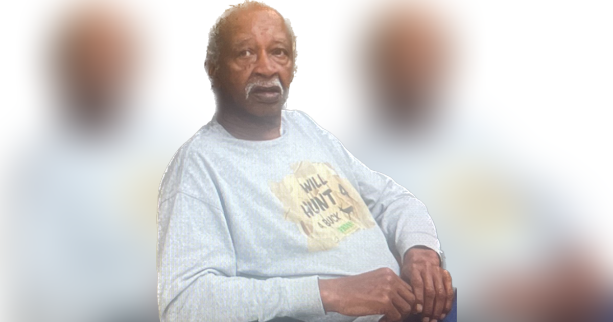 James Brown Obituary May 21, 2023 Decatur, AL