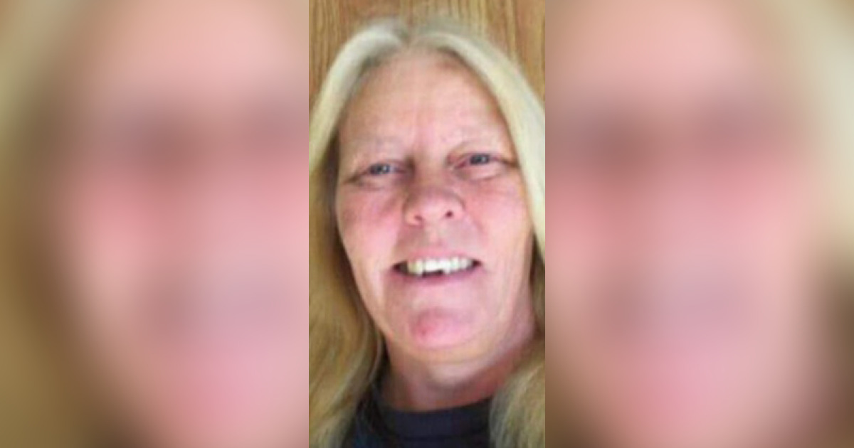 Robin Powers Obituary July 1, 2023 Reynolds Funeral Home Decatur, AL