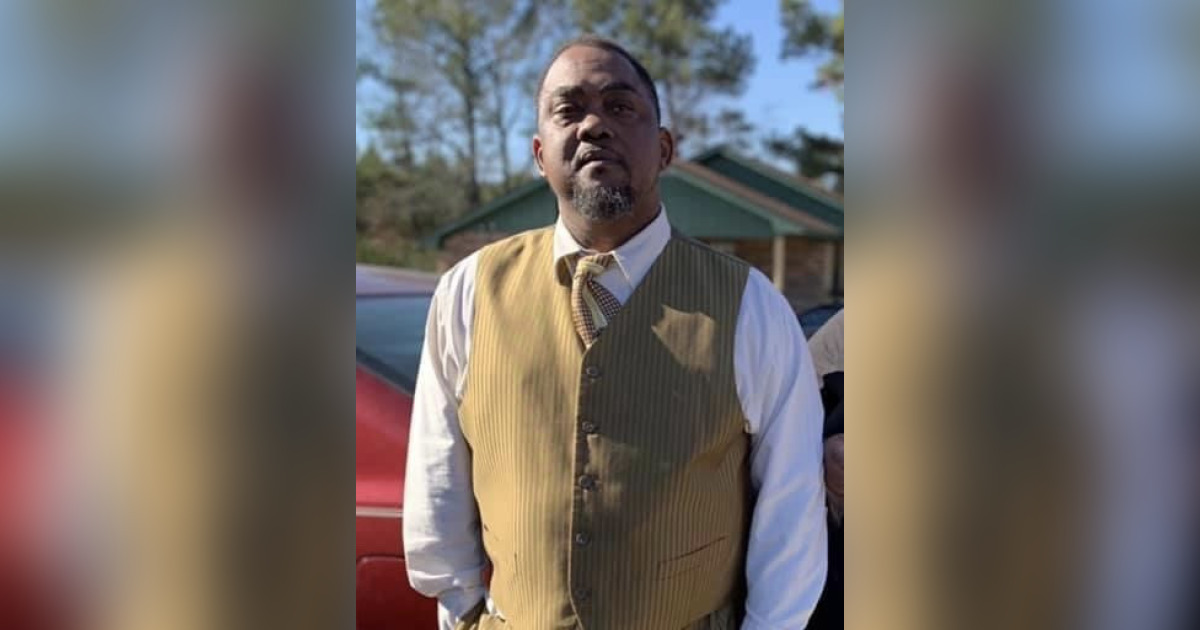 Julius McAfee Obituary July 31, 2023 Reynolds Funeral Home