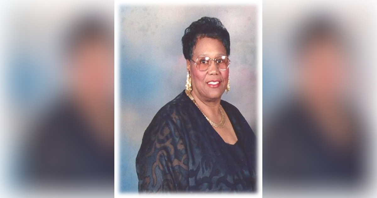 Vera Brown Obituary September 14, 2023 Reynolds Funeral Home Decatur, AL