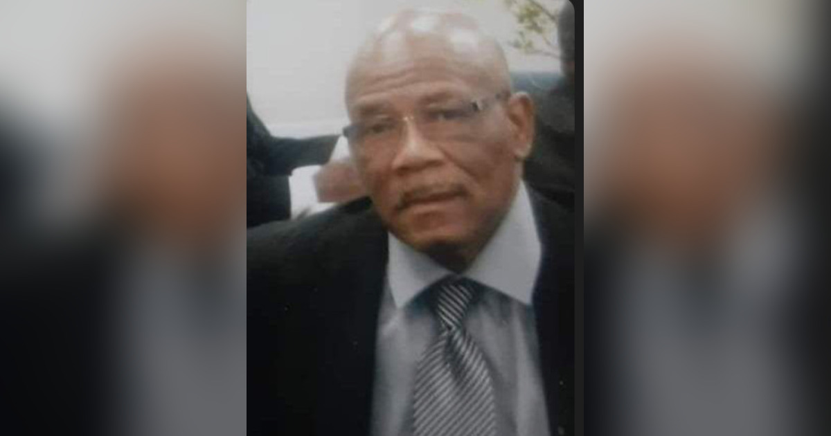 Jarman Obituary November 16, 2023 Reynolds Funeral Home Decatur, AL