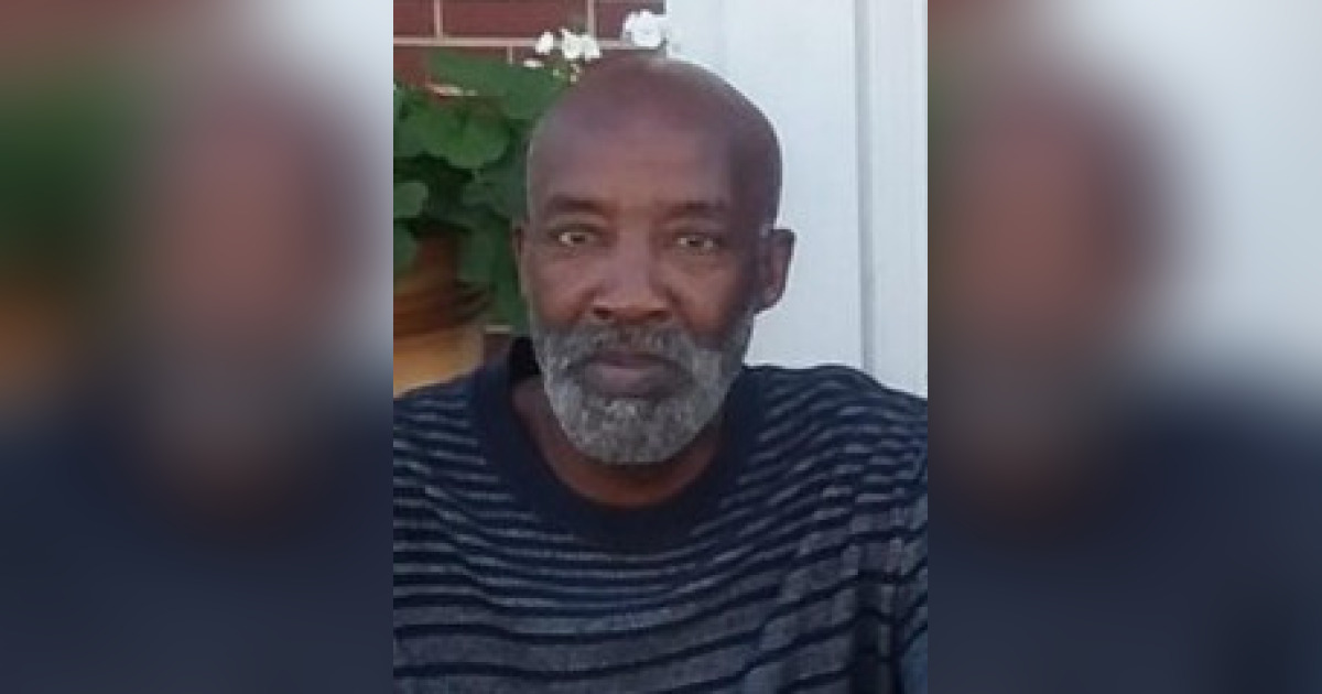 Lawrence Green Obituary December 17, 2023 Reynolds Funeral Home