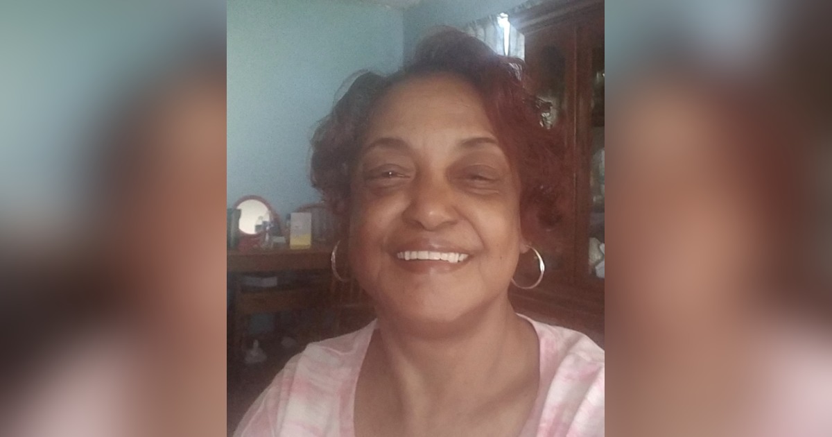 Obituary for Delores (McVay) Brown Reynolds Funeral Home