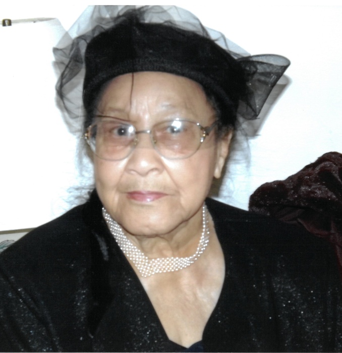 Obituary for Roxie Gurley August 9, 2020 Decatur, AL