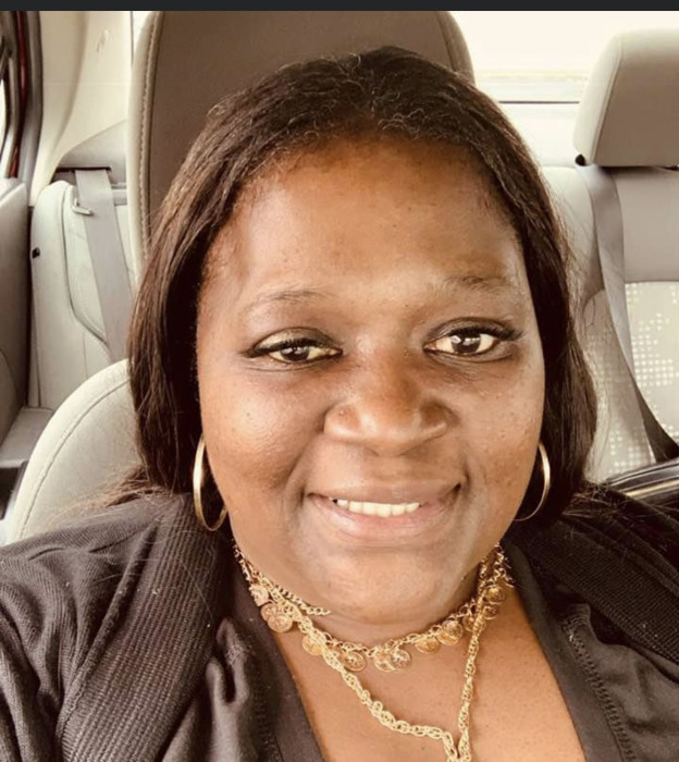 Obituary for Sharon Elliott November 27, 2020 Decatur, AL