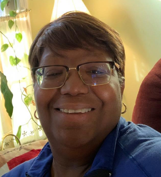 Obituary for Nicole Williams Gill Reynolds Funeral Home