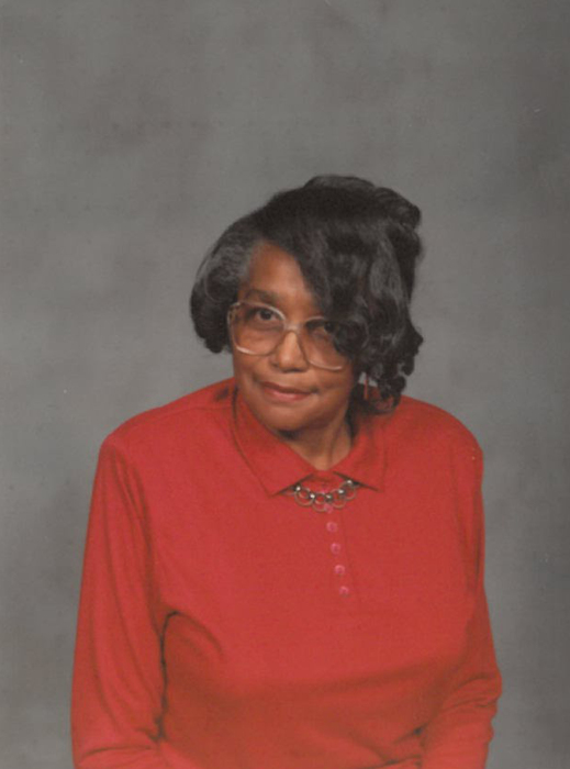 Obituary for Athlyn Bankston Hall Reynolds Funeral Home