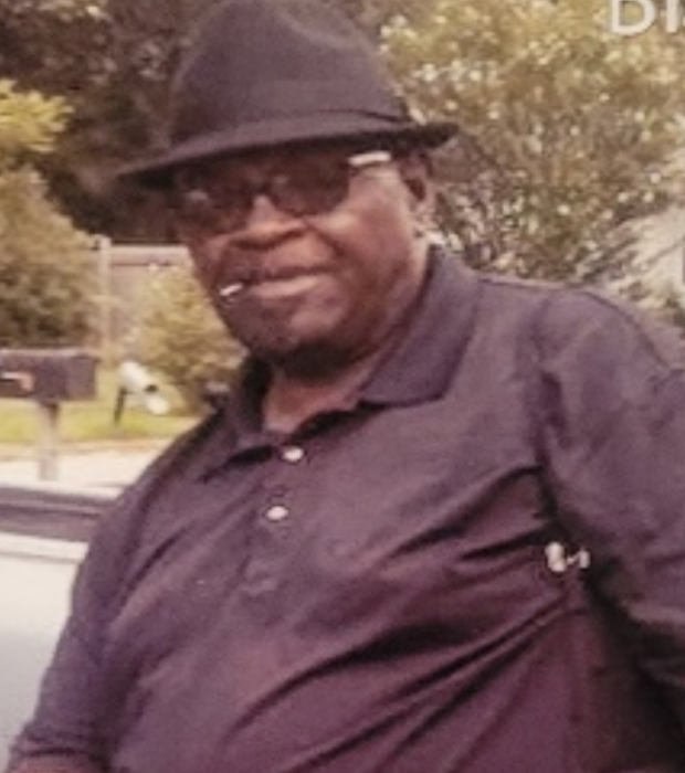 Percy Yarbrough Obituary February 20, 2022 Reynolds Funeral Home