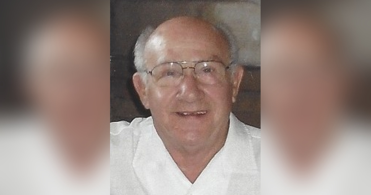 Obituary for James R. Glass James C. Stump Funeral Home Inc.