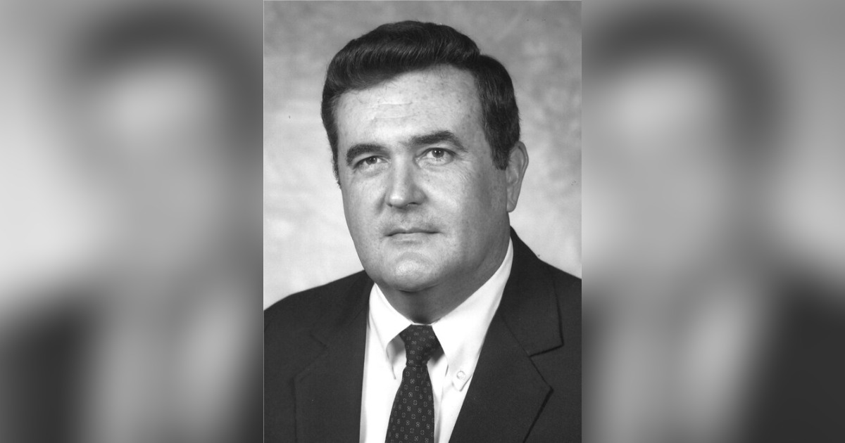 Obituary for Clark Dickens Albritton Funeral Directors