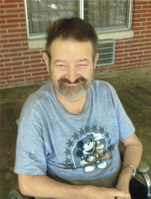 Obituary For Charlie Gordon Gunter