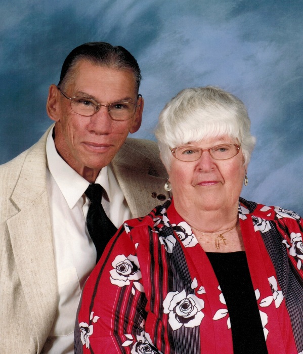 Obituary for Mary Louise (Stolz) York Albritton Funeral Directors