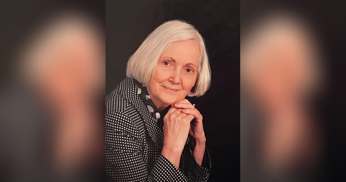 Willette Ensley Obituary July 7, 2022 Purvis Funeral Home and