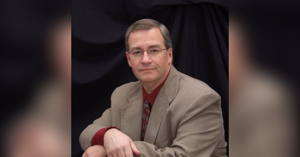 David Hamlin Obituary August 15, 2022 Purvis Funeral Home and