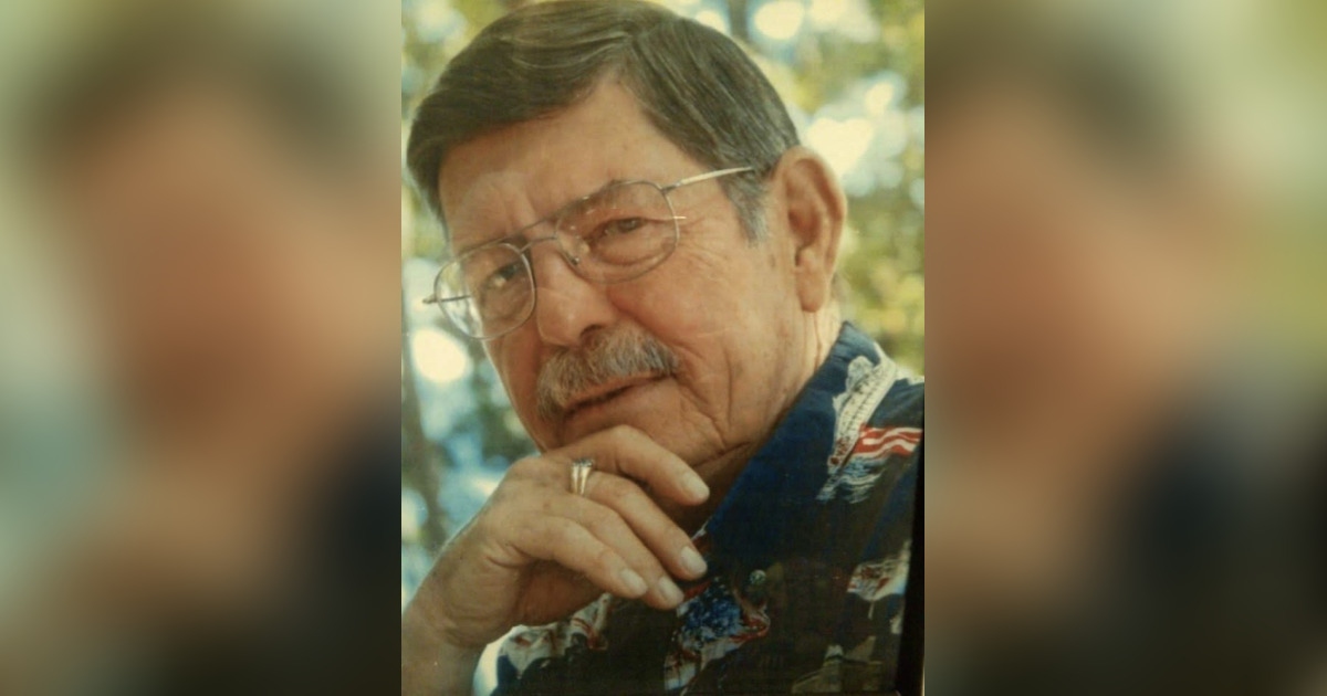 Hilman Walden, Jr. Obituary Aug 19, 2022 Quitman, GA