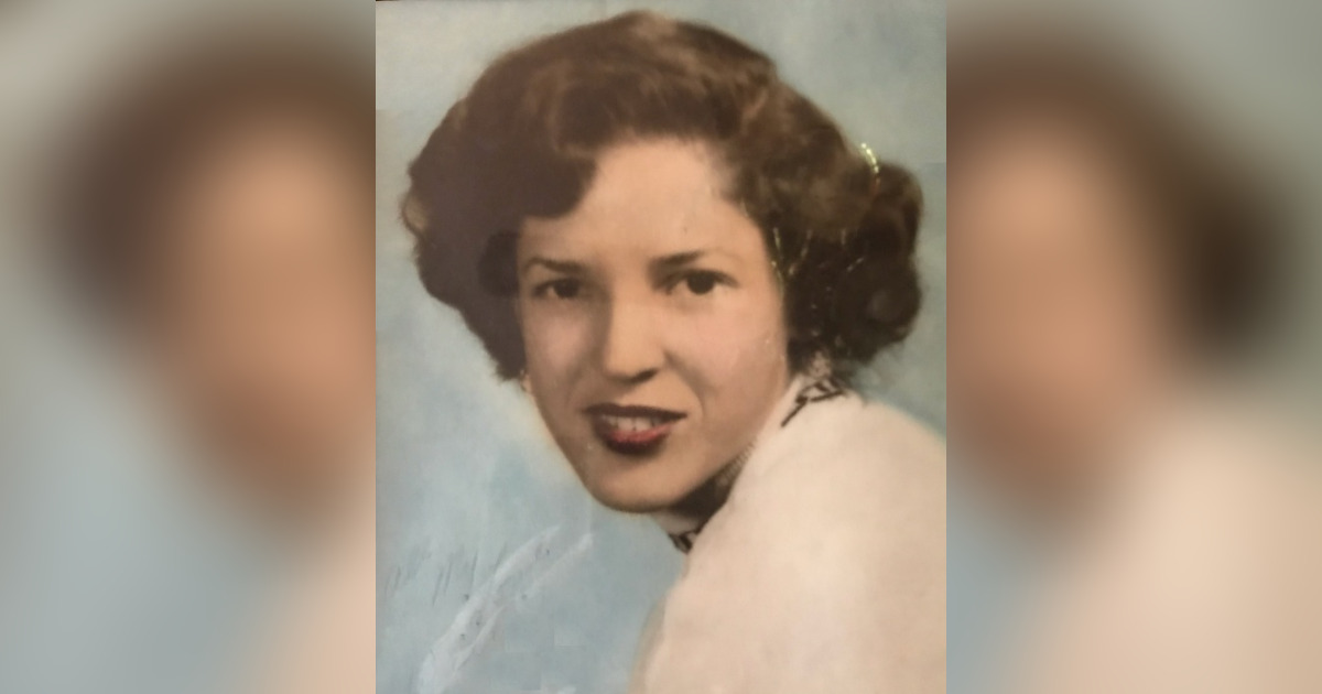 Willie Coppage Obituary August 22, 2022 Purvis Funeral Home and