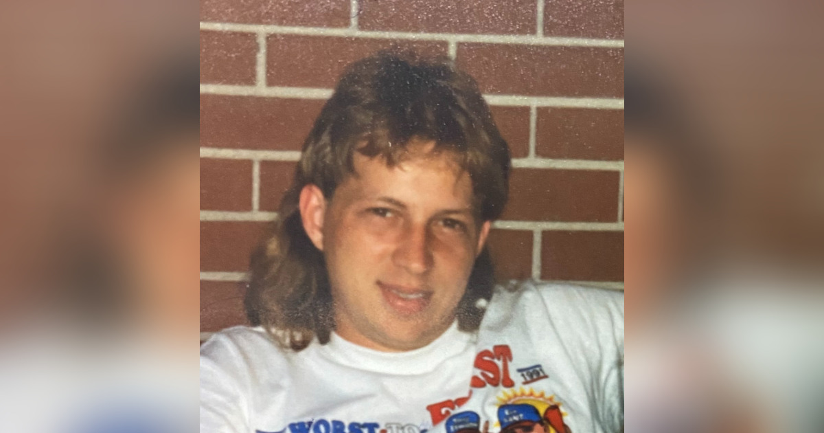 Brian Ingram Obituary Sep 21, 2022 Quitman, GA