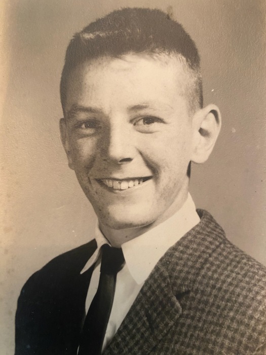 Robert Cummings Obituary Sep 29, 2022 Quitman, GA