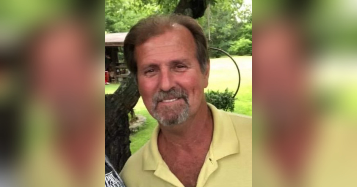 Obituary for Mike Suggs October 14, 2022 Quitman, GA