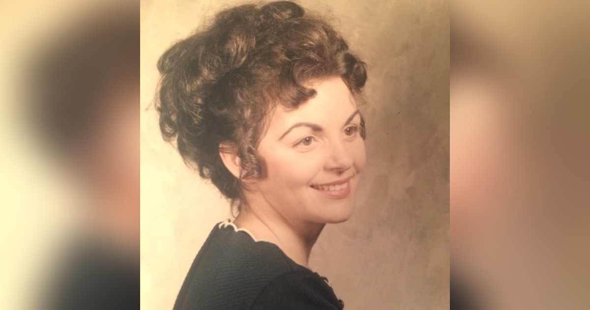 Obituary for Kathryn Bass October 28, 2022 Quitman, GA