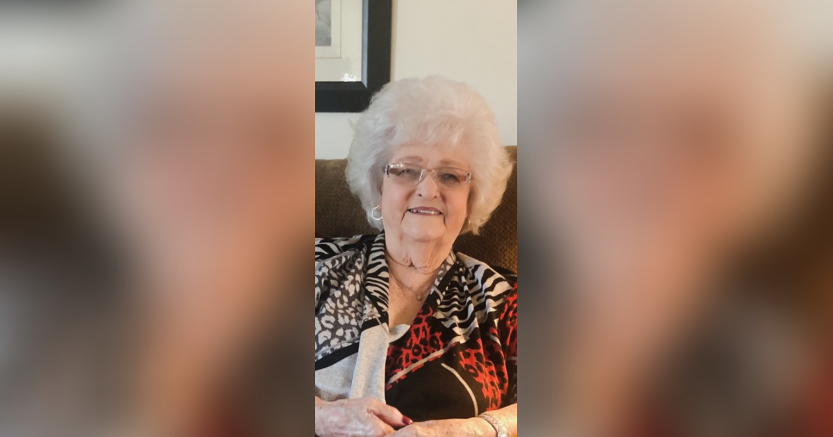 Imogene Shirley Babb