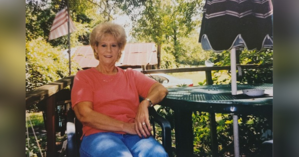 Vivian Daniels Obituary March 11, 2023 Purvis Funeral Home and