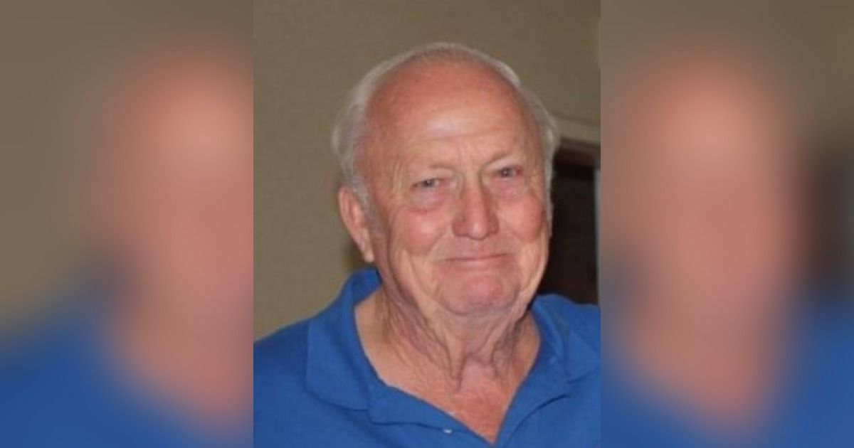 Leon Hood Obituary Mar 26, 2023 Adel, GA