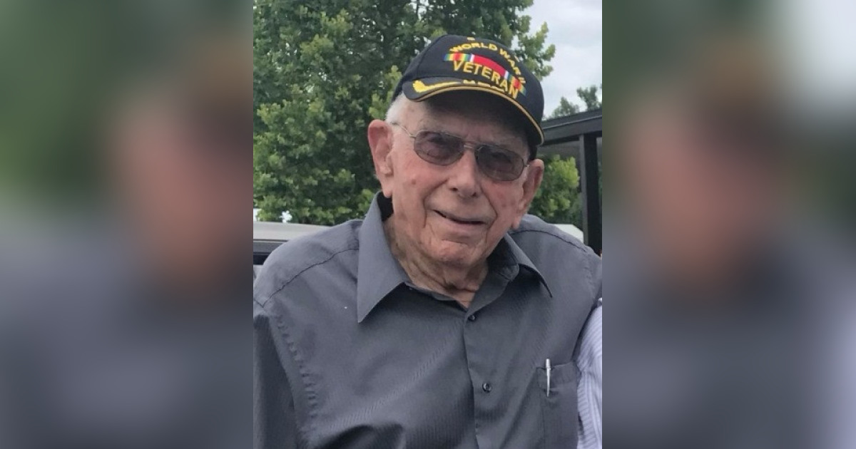 Sr. Rev. Webster Johnson