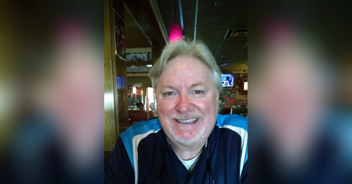 Donald QuotDonnieQuot Moore