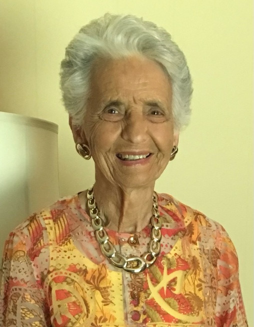 Betty Burgdorf Obituary April 11, 2023 Purvis Funeral Home and