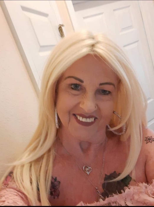 Kay Kelley Obituary April 11, 2023 Purvis Funeral Home and MaxwellMiller Funeral Home