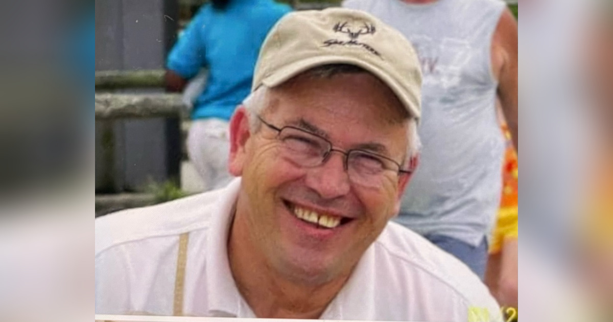 Obituary for Jack Franks April 15, 2023 Adel, GA