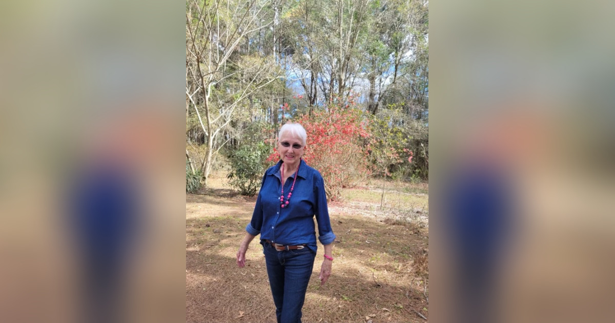 Sharon Adkins Obituary June 23, 2023 Purvis Funeral Home and