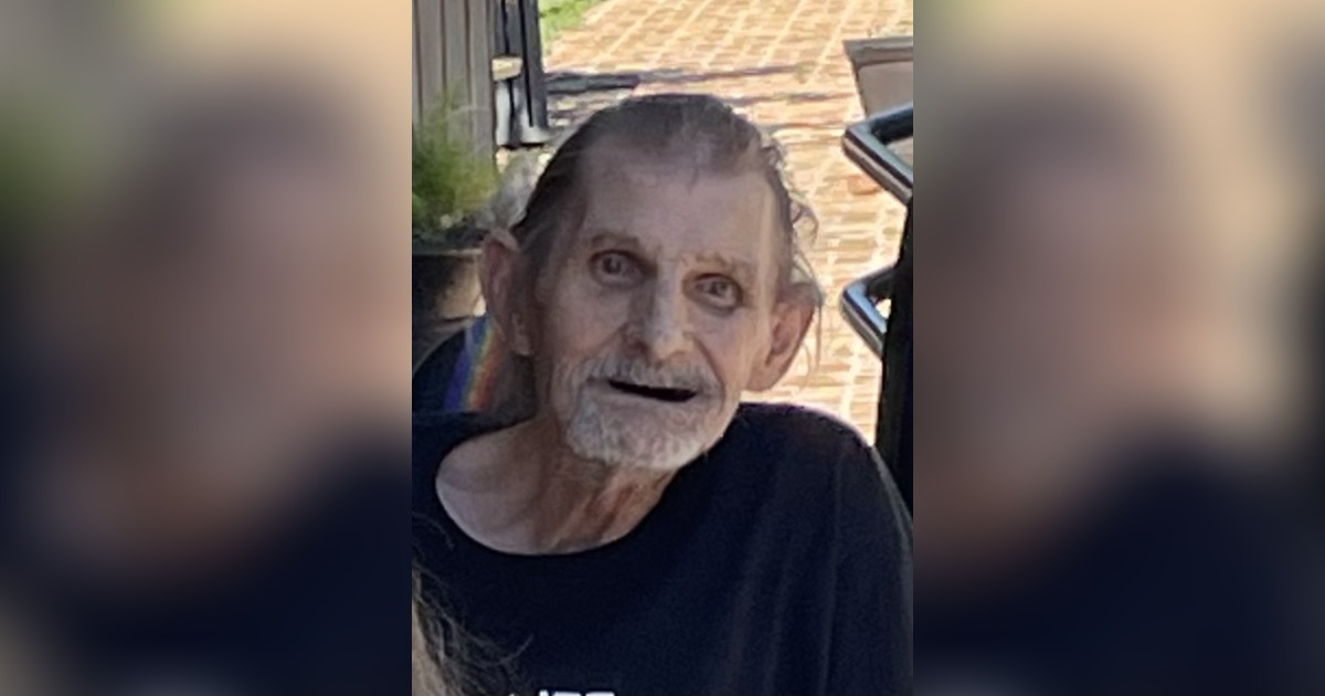 Chester Holmberg Obituary June 24, 2023 Purvis Funeral Home and