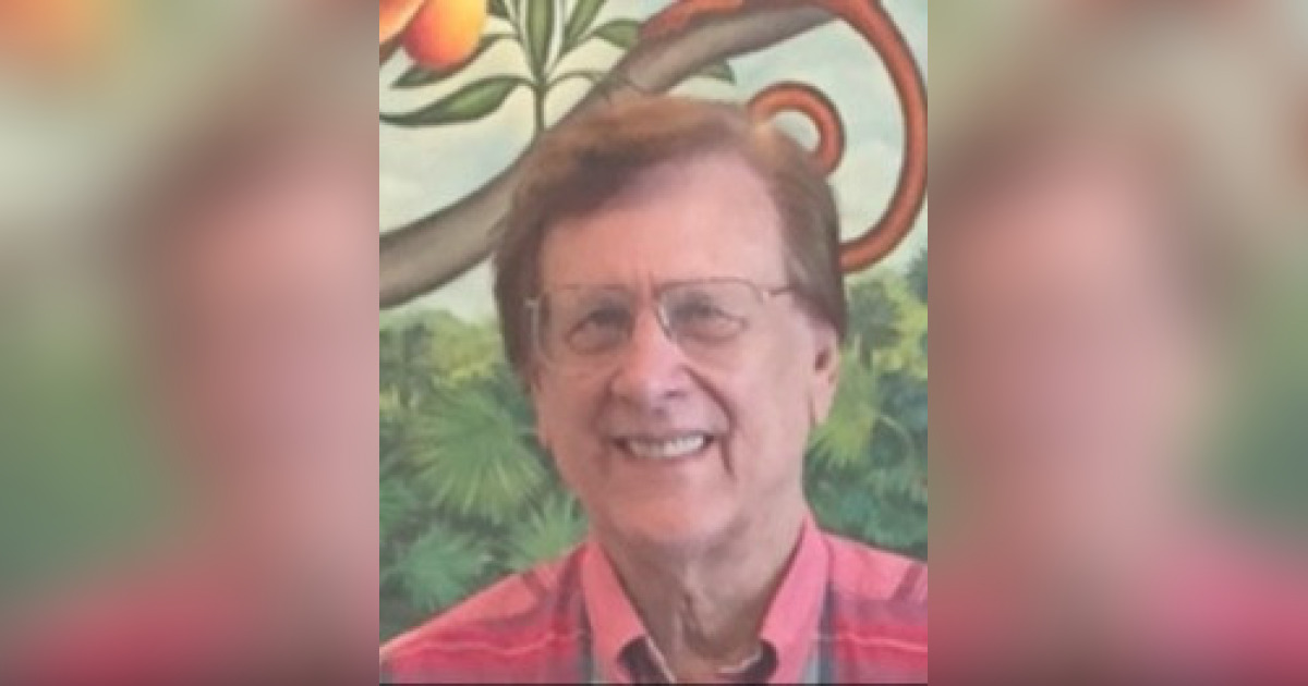 Obituary for McMichael September 12, 2023 Quitman, GA