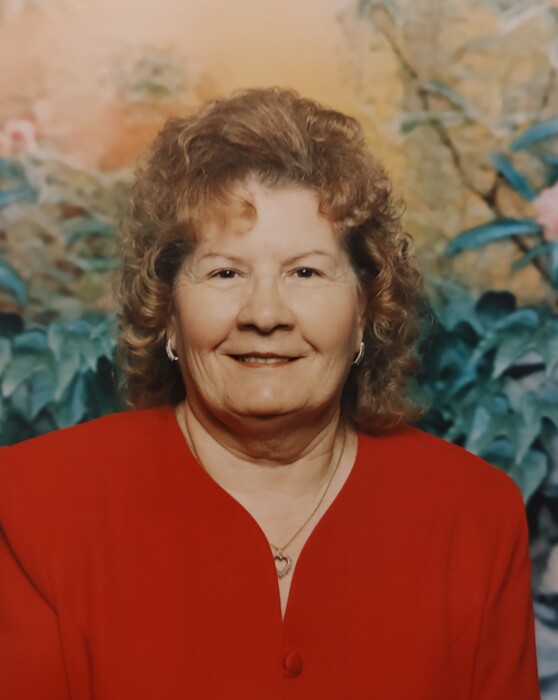 Betty Cooper Obituary September 24, 2023 Purvis Funeral Home and