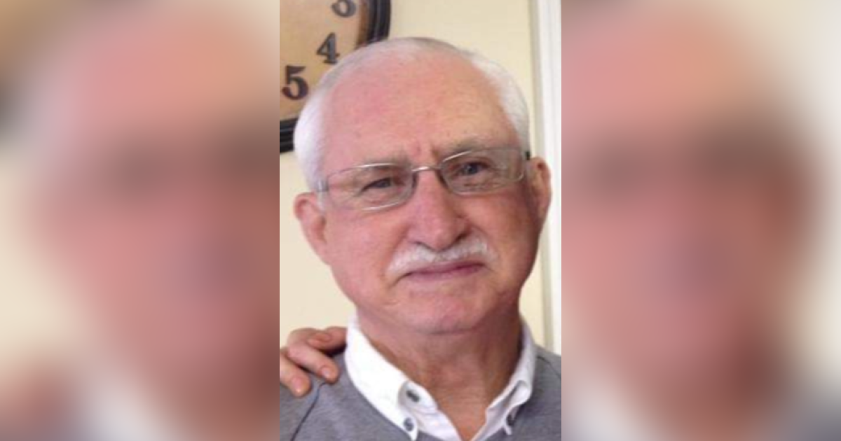 Homer Obituary October 31, 2023 Purvis Funeral Home and