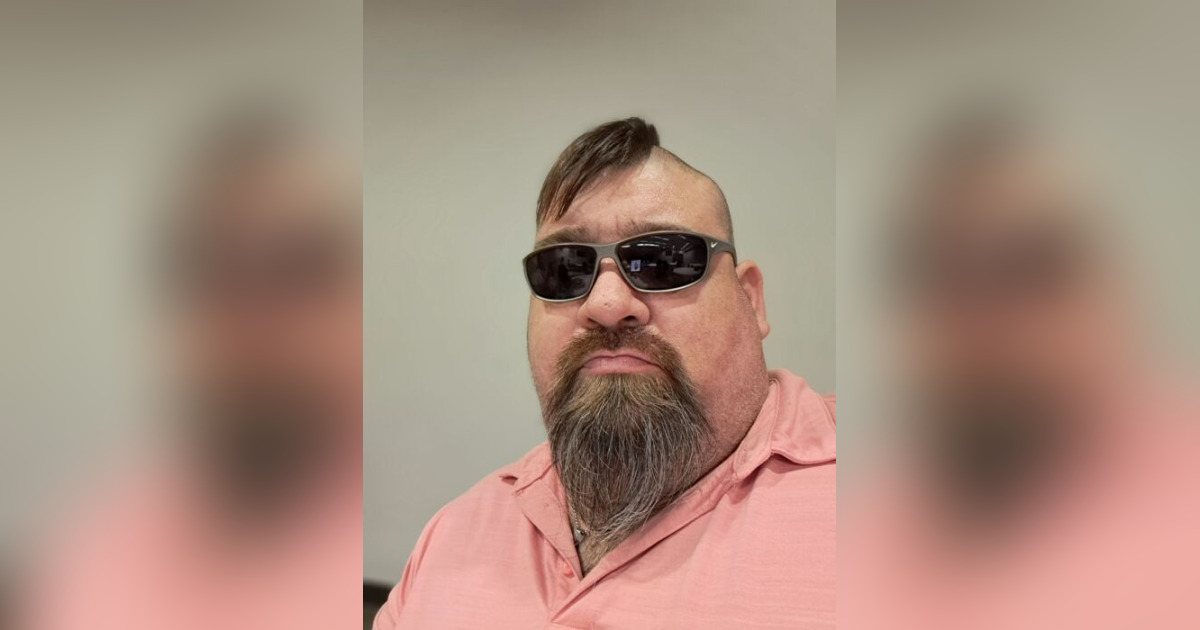 Dale Shurtleff II Obituary October 27, 2023 Purvis Funeral Home and MaxwellMiller Funeral