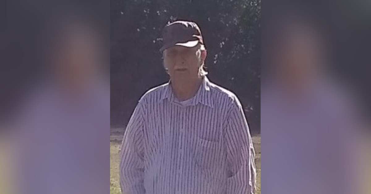 Billy "Jackie" Bennett