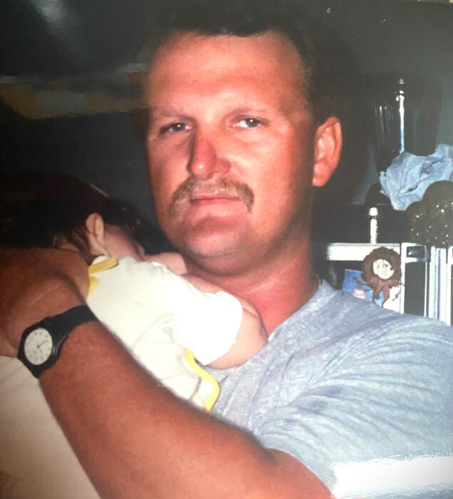 Marcus Barrett Obituary December 18, 2023 Purvis Funeral Home and