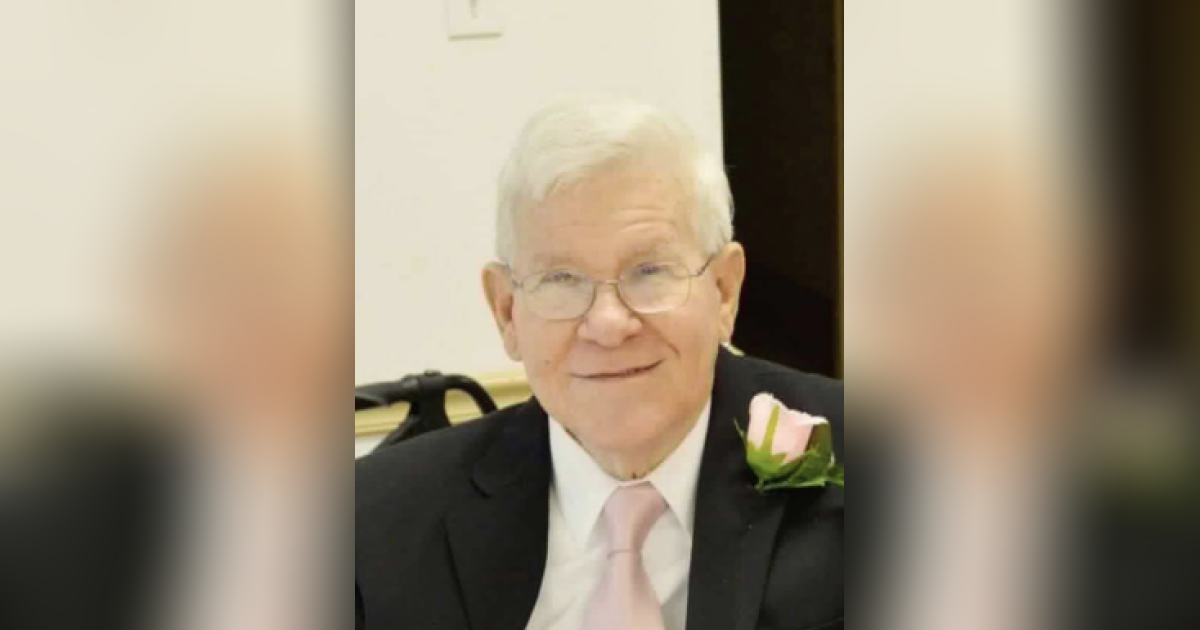 Jake Randall Griffin