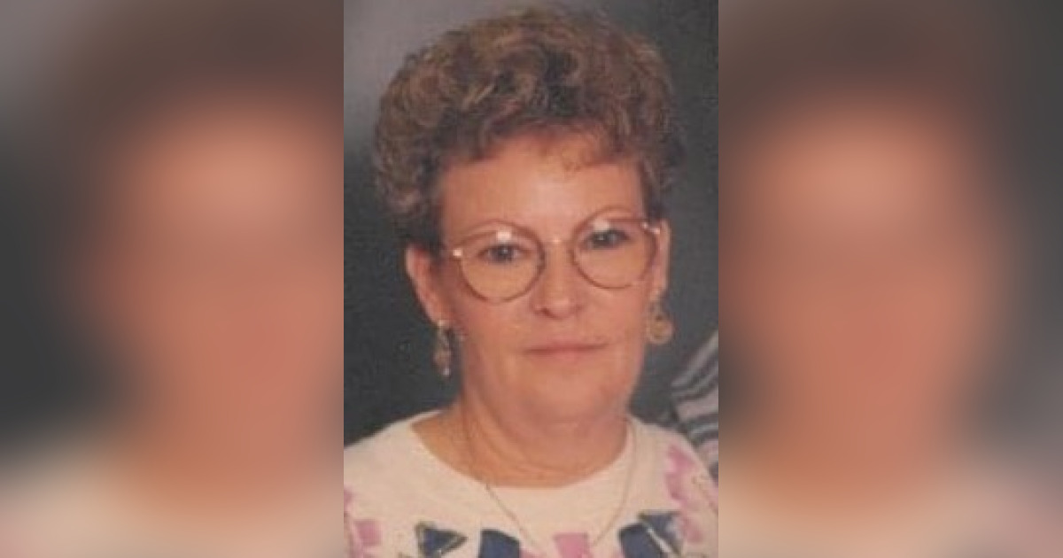 Obituary for Gladys Parks January 19, 2024 Adel,GA