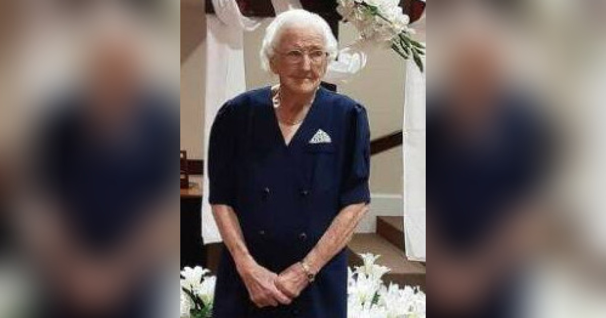 Ollie Price Obituary March 12, 2024 Purvis Funeral Home and Maxwell