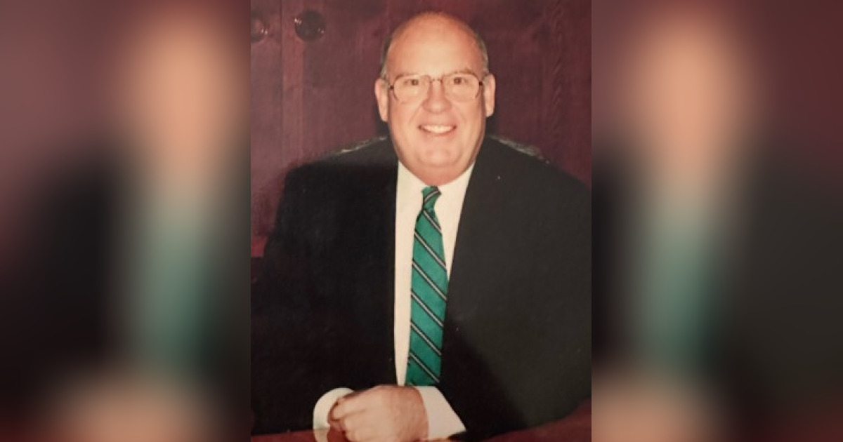 Jr. Frederick Settle